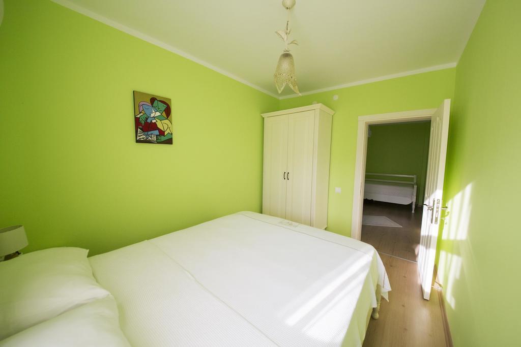 Bal Badem Bungalow Datça Exterior foto