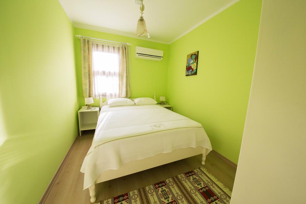 Bal Badem Bungalow Datça Exterior foto