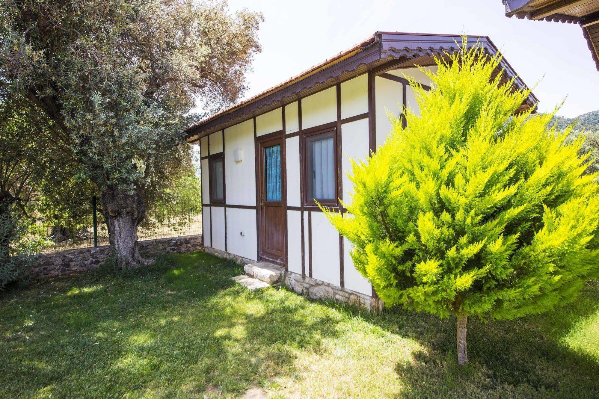 Bal Badem Bungalow Datça Exterior foto